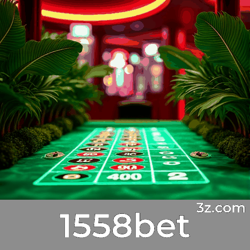 1558bet: Experiência de Cassino Imersiva para Brasileiros