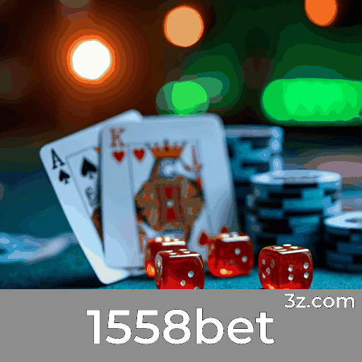 1558bet: Diversão em Slots, Jogos de Mesa e Ao Vivo ao Alcance dos Brasileiros