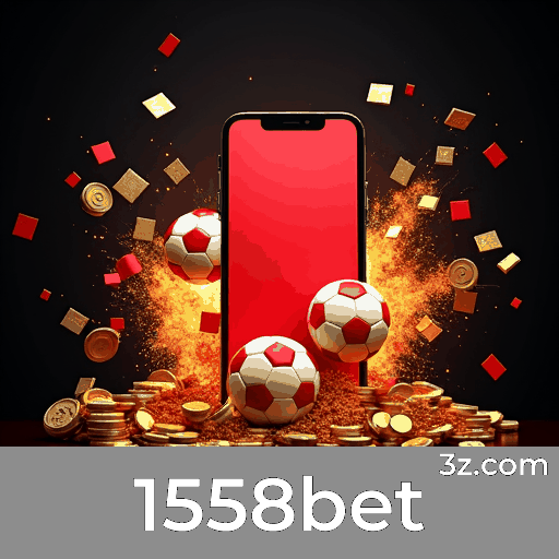Bônus Reais e Transparentes no 1558bet: Recompensas Confiáveis