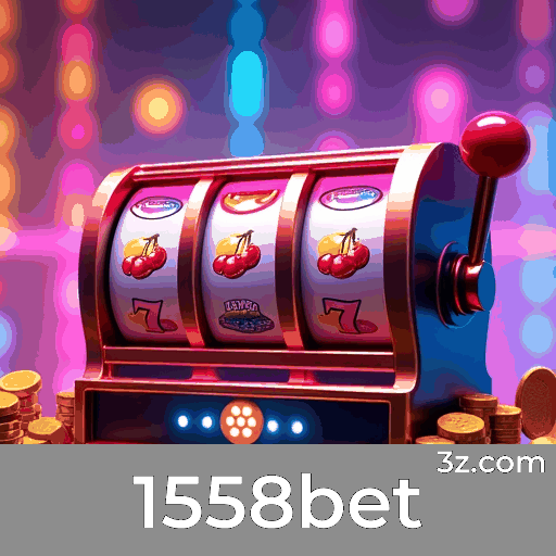 1558bet: Diversão em Slots, Jogos de Mesa e Ao Vivo ao Alcance dos Brasileiros